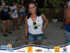 Forró do Bosque
